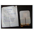 Nonwoven Adhärent Dressing